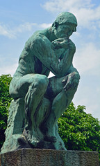 Le Penseur
