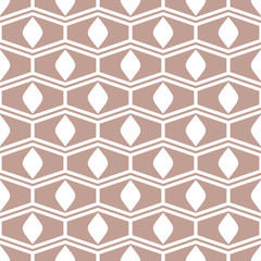 abstract seamless pattern