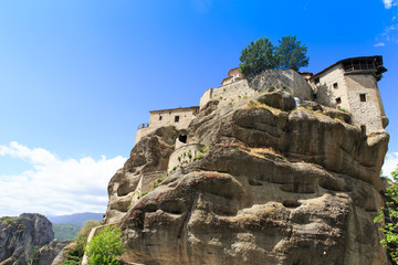 Monastery