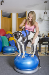Physiotherapie