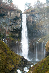 Fototapeta premium Kegon Falls