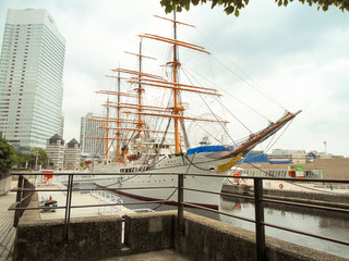 Nippon Maru