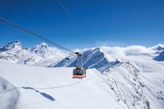 Bergbahn