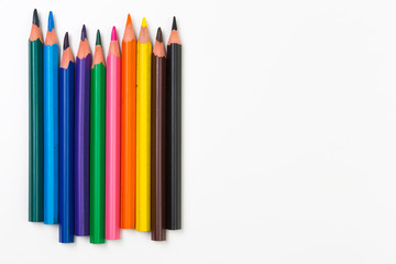 Colored Pencils