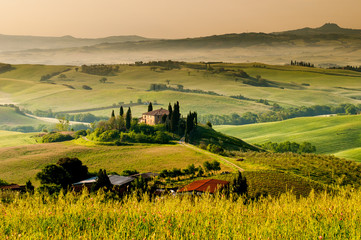 Tuscany - Italy