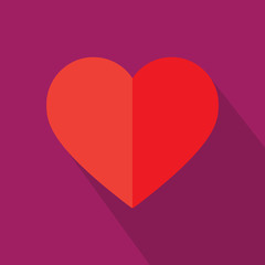 Heart icon