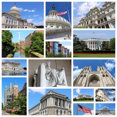USA - Washington DC