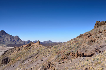 desert