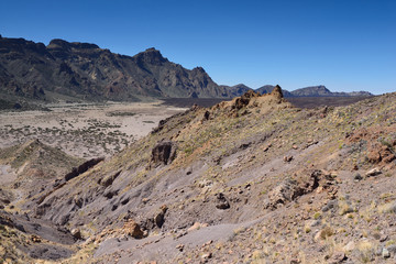 desert