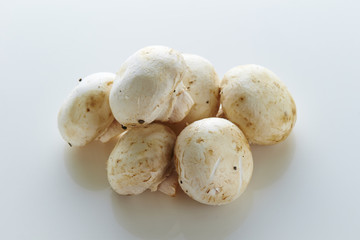 Mushrooms
