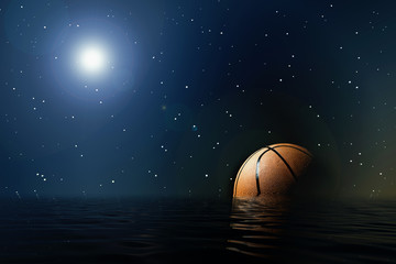Basketball