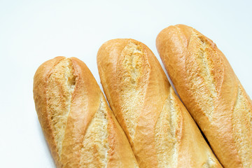 tres panes