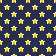 Texture with Stars