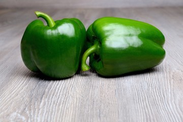 Peperoni - Peppers