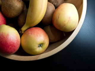 Fruit bowl