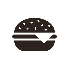 Fototapeta premium Hamburger icon