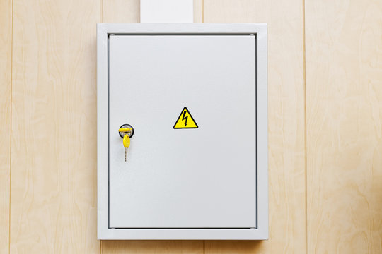 Power Supply Box