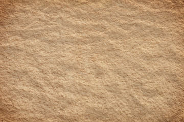 Texture of sandstone