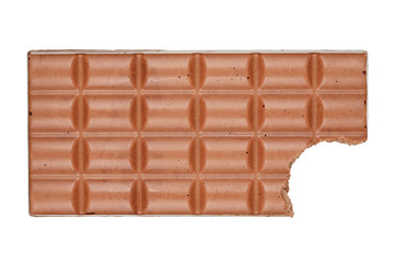 Chocolate bar