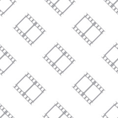 New Film seamless pattern