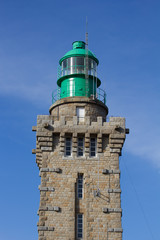 Phare du cap fr&eacute;hel