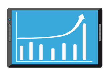 Efficiency. Business diagram