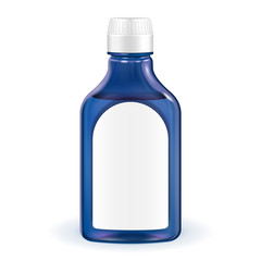 Medical Or Alcohol Glass