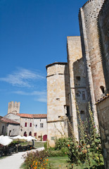 Larressingle (Gers)