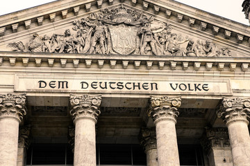 Bundestag
