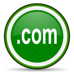 com green icon