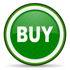 buy green icon