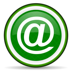 email green icon