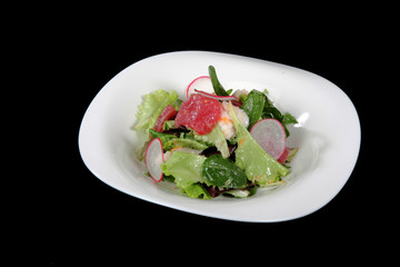 dish of Japanese cuisine