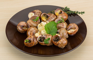 Escargot