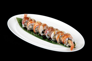 dish of Japanese cuisine