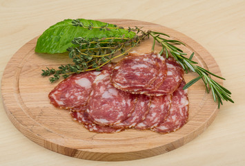 Salami