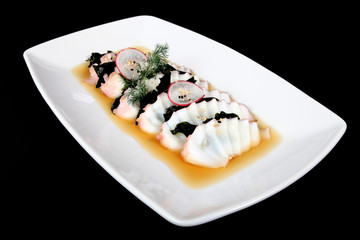 dish of Japanese cuisine