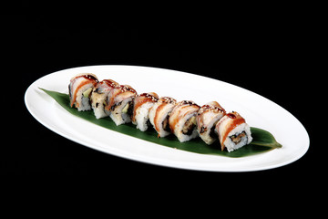 dish of Japanese cuisine