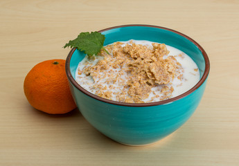 Cornflakes