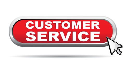 CUSTOMER SERVICE ICON
