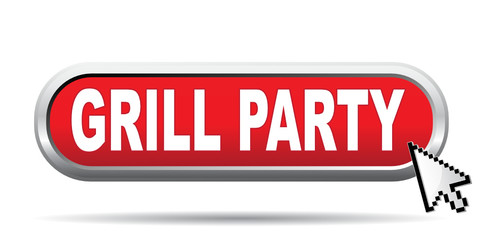 GRILL PARTY ICON