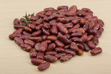 Dry beans