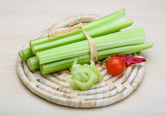 Celery