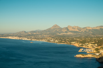 Costa Blanca