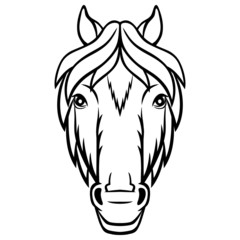 Horse