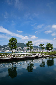長崎の景観