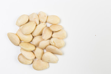 Almonds