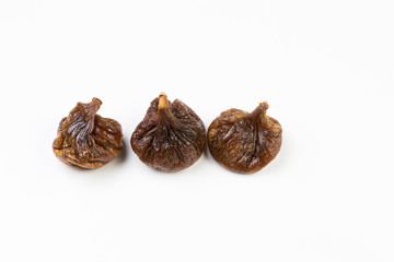 Dried Figs