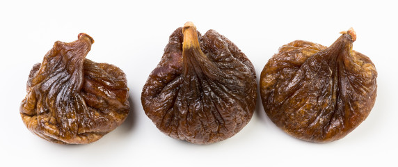 Dried Figs