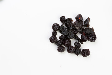 Chokeberries